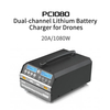 PC1080 Smart charger