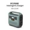 PC2500 Smart charger