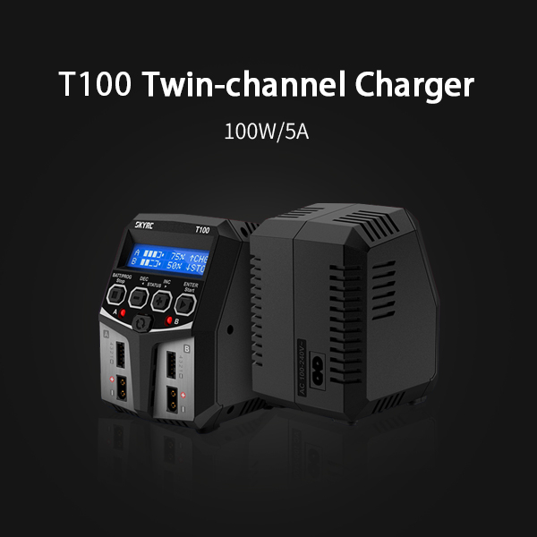 T100 100W/5A
