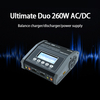 Ultimate Duo 260W AC/DC