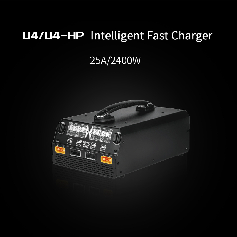 U4/U4-HP